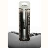 RD Jet Black - double sided food pen