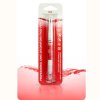 RD Red- double sided food pen