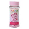 FunCakes Sprinkles Baby Feet Girl (Piciorușe de copil - roz - Fetiță) - 55g