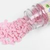 FunCakes Sprinkles Baby Feet Girl (Piciorușe de copil - roz - Fetiță) - 55g