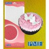 Planșă Matriță Design Inimioare - PME