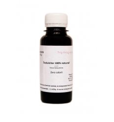 Îndulcitor 100% Natural - Stevia Rebaudiana 50 ml
