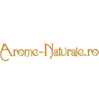 Our webshop www.arome-naturale.ro
