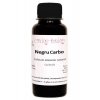 Colorant Alimentar Natural - Negru Carbo Vegetal, 50g