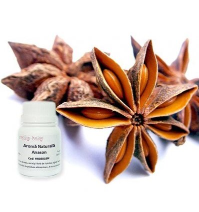 Anise Natural Flavor - 30g
