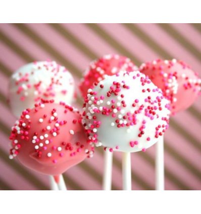 Nonpareils - Love Mix - 100g