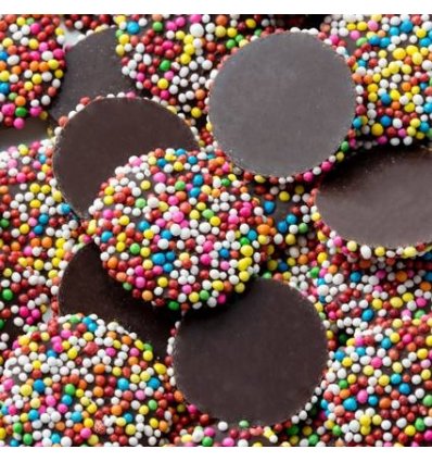Nonpareils Disco mix - 100 grams