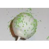 Funcakes Nonpareils Green - 80 grams