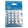 House of Cake Jelly Diamonds -Silver- 20/pack