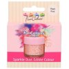 Colorant Alimentar Praf Sclipici -Roz- Sparkle Dust, 2.5g