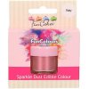 Edible Sparkle Dust -Ruby- Food Color, 3g