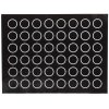 Silicone Baking Mat for Macarons - Patisse