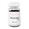 Perle de Zahăr Negre 7mm - 100g