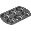 6 cavities Donut pan - Wilton