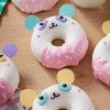 6 cavities Donut pan - Wilton