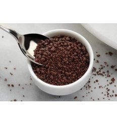 Granule pocnitoare - Popping Candy - învelite în ciocolată, 90g