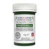 Sugarflair - Edible Lustre Frosty Holly Green, 4g