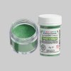 Sugarflair - Edible Lustre Frosty Holly Green, 4g