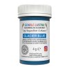 Sugarflair - Edible Lustre Glacier Blue, 4g