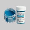 Sugarflair - Edible Lustre Glacier Blue, 4g
