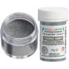 Sugarflair - Edible Lustre Cosmic Grey, 4g