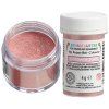 Colorant Alimentar Praf Sclipici 4g - Roz - Sugarflair