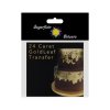 Sugarflair - 24 Carat Edible Gold Transfer Leaf