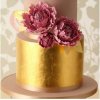 Sugarflair - 24 Carat Edible Gold Transfer Leaf
