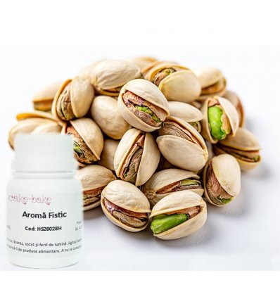 Pistachio Flavour - 30g